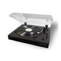 Jensen Audio 3 Speed Stereo Turntable w/Speed Adjustment